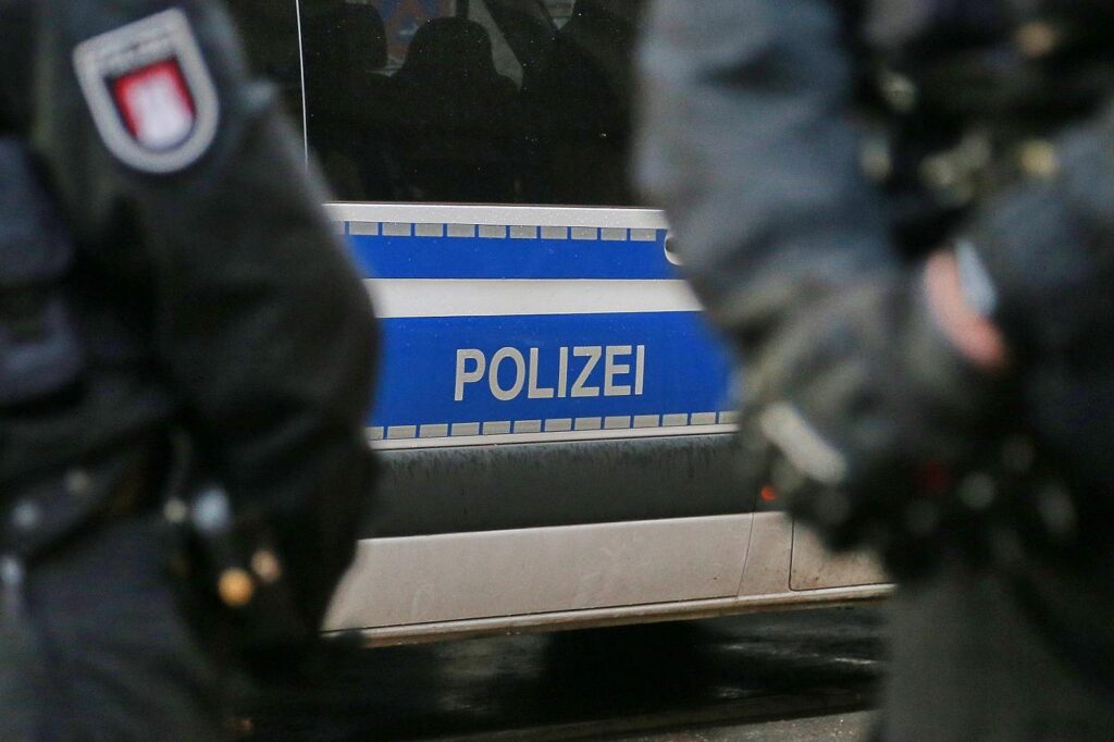 52-Jähriger bei Verkehrsunfall in Gildehaus schwer verletzt