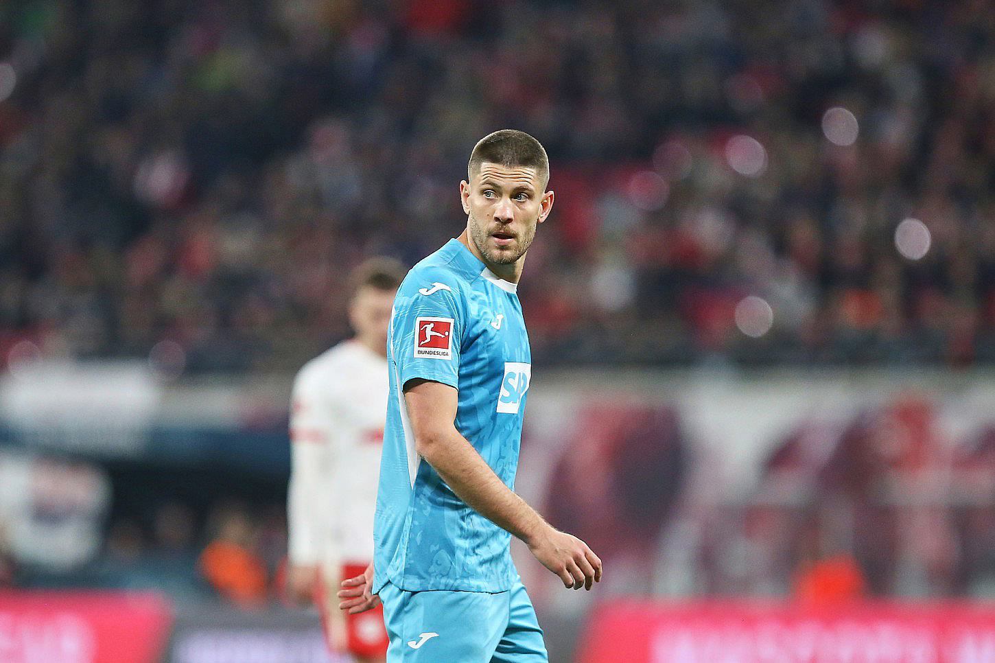 1. Bundesliga: Hoffenheim gewinnt gegen Leverkusen