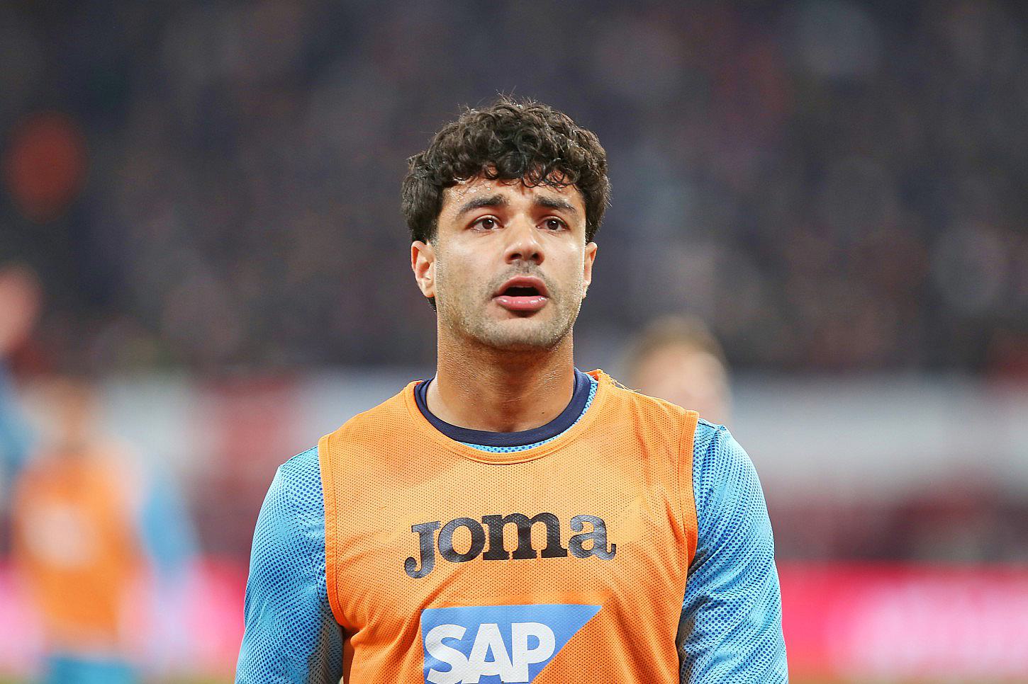 Europa League: Hoffenheim schlägt Lyon