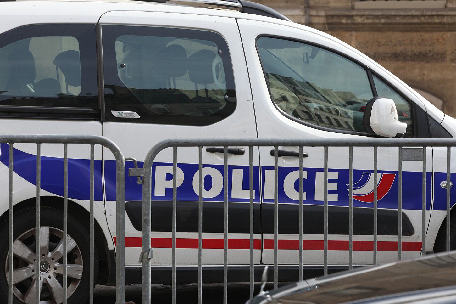 1.200 Festnahmen bei Protesten in Frankreich
