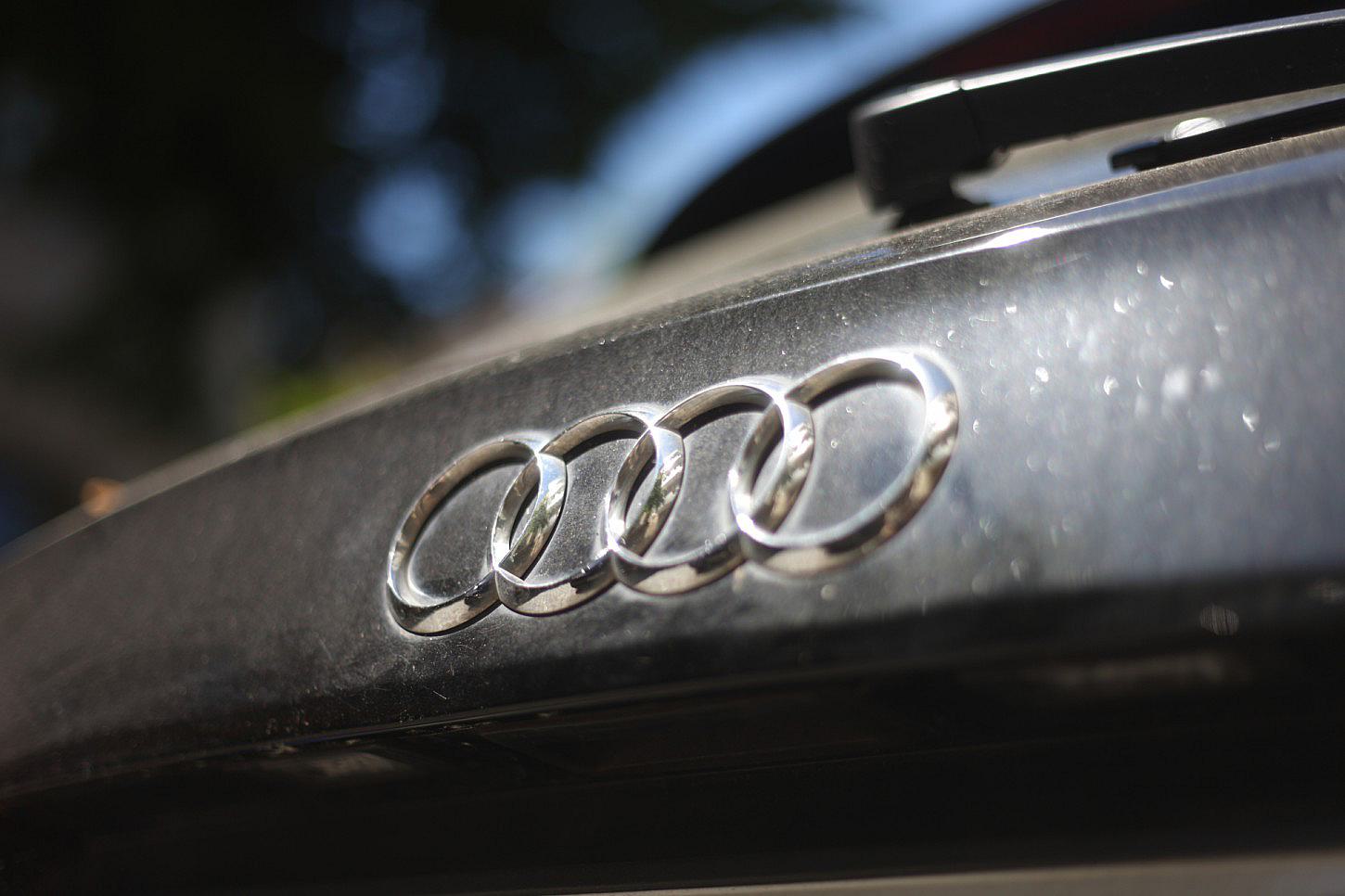 Bericht: Audi erwägt erstes eigenes US-Werk in Georgia