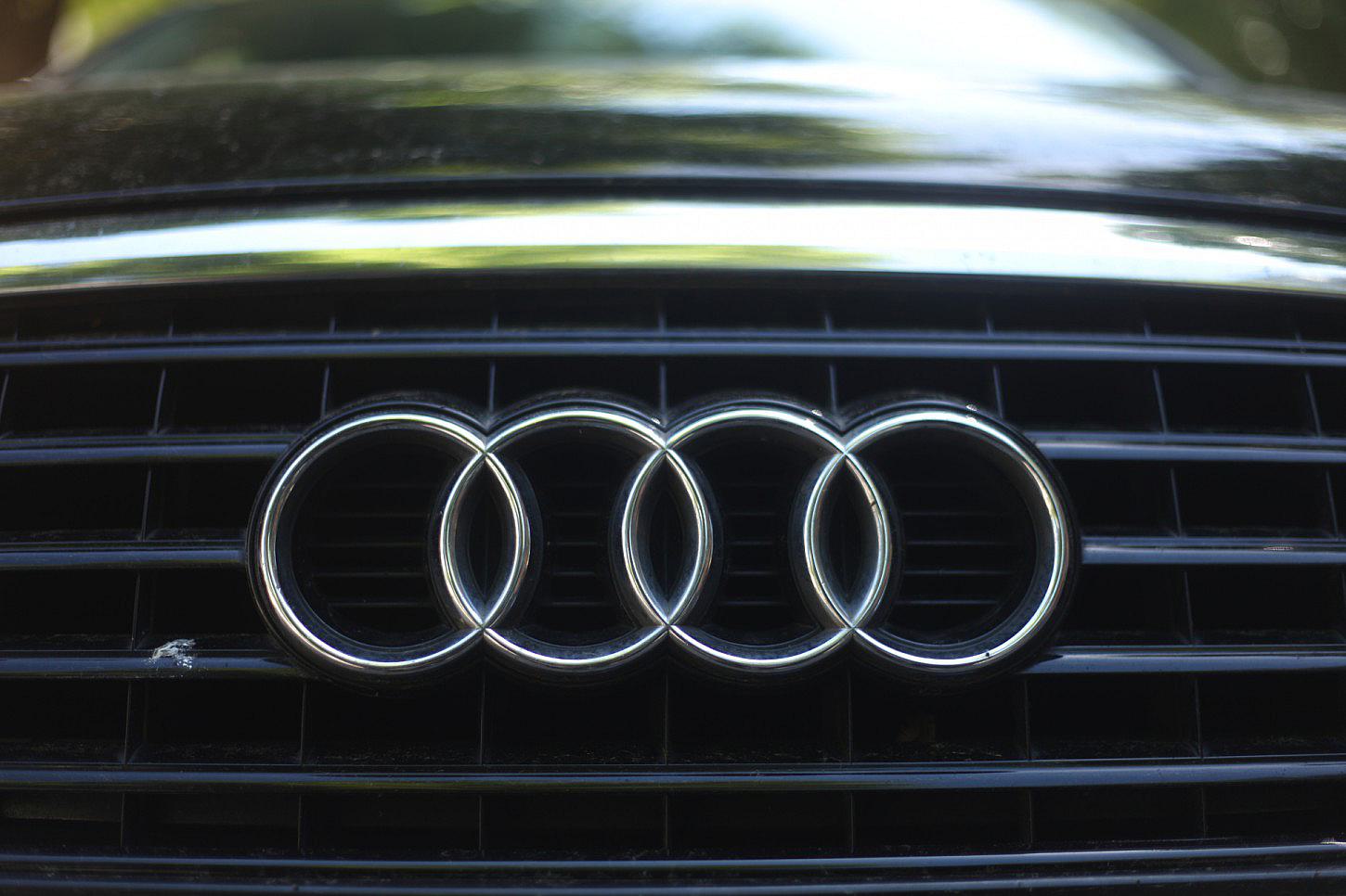 Bericht: Audi prüft Huawei-Technik für A8 in China