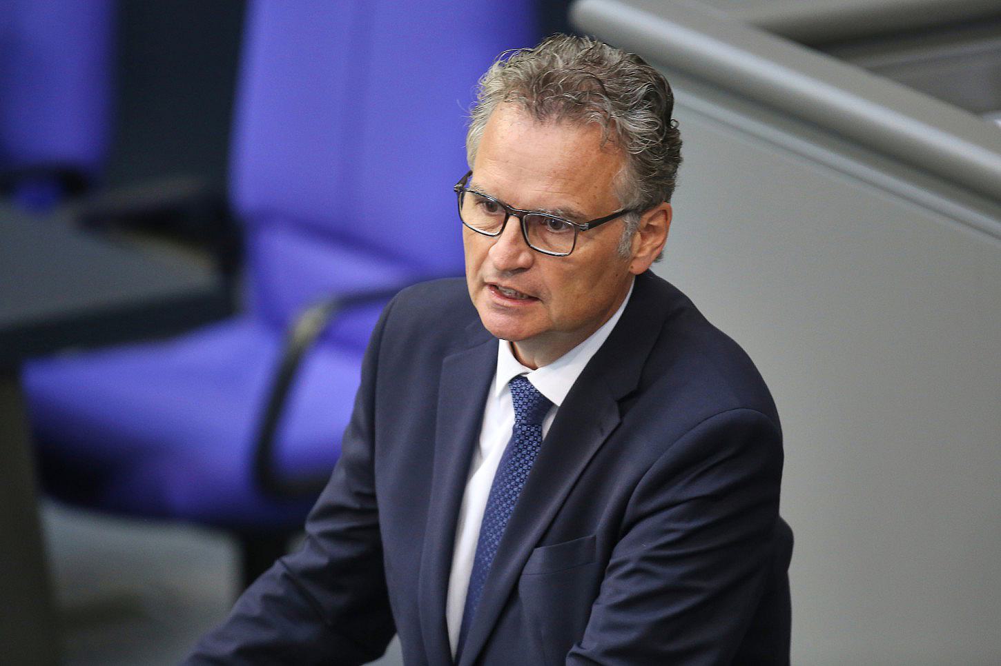 Krings hält inszenierte Ablenkung bei AfD-Wahl für möglich