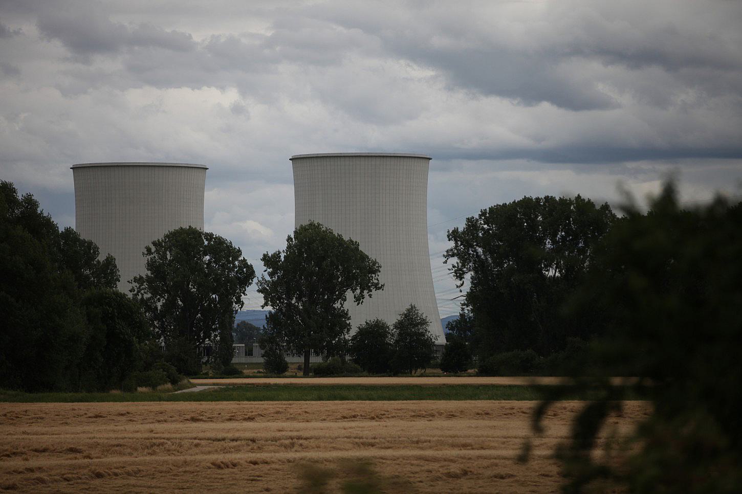 Gebiete für mögliches Atommüll-Endlager deutlich eingegrenzt