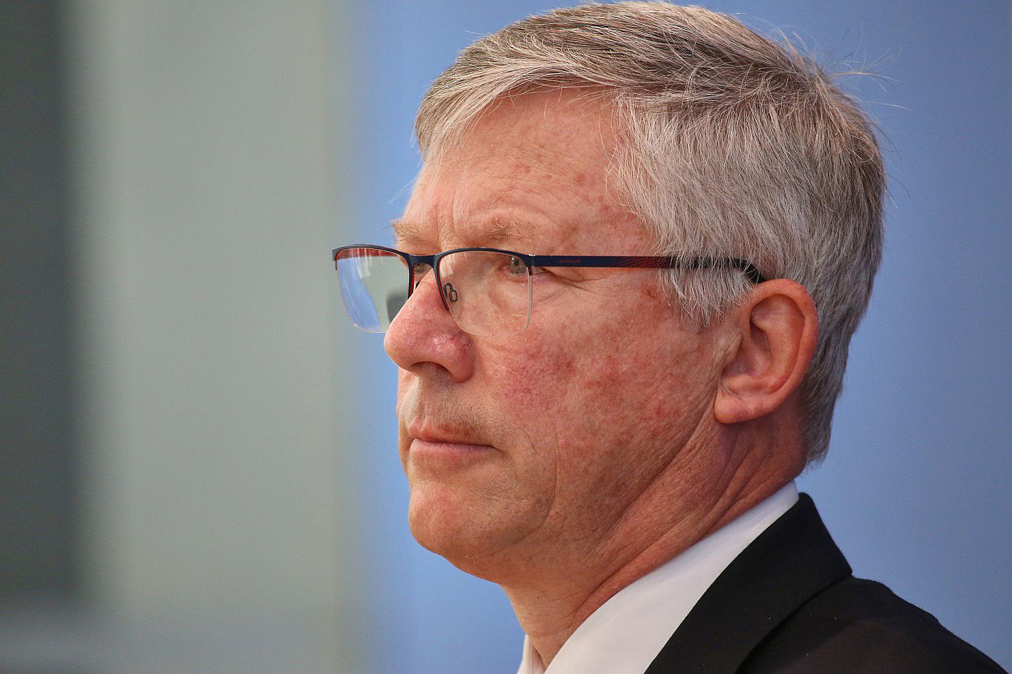 Baupräsident: Verstaatlichungspläne stoppen Wohnungsbau in Berlin