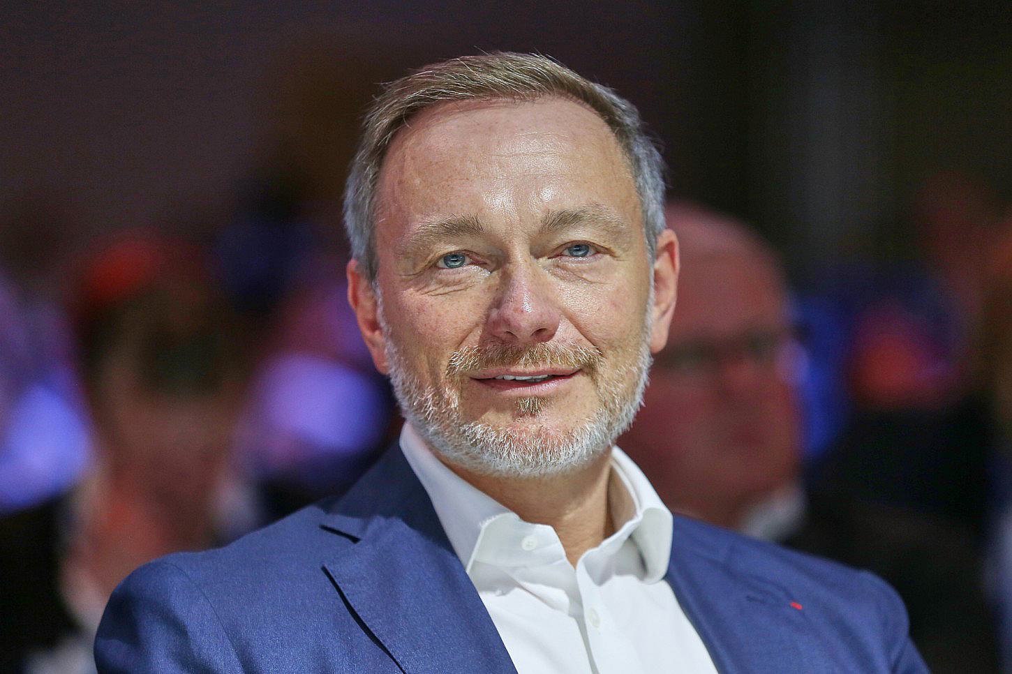 Lindner für Aigner als Bundespräsidentin