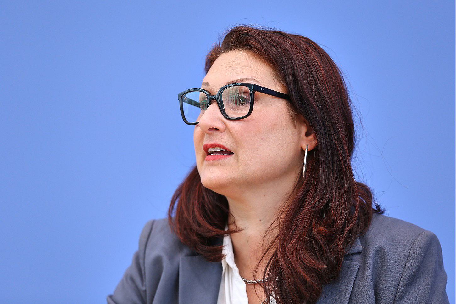 Ataman beklagt Schutzlücke für Juden in Deutschland