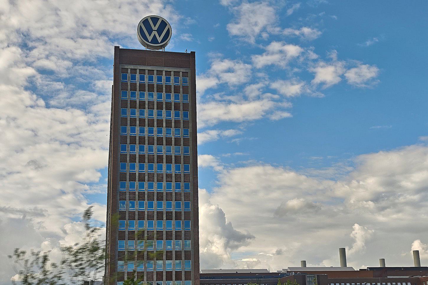 Bericht: VW will Gehälter bis 2030 einfrieren