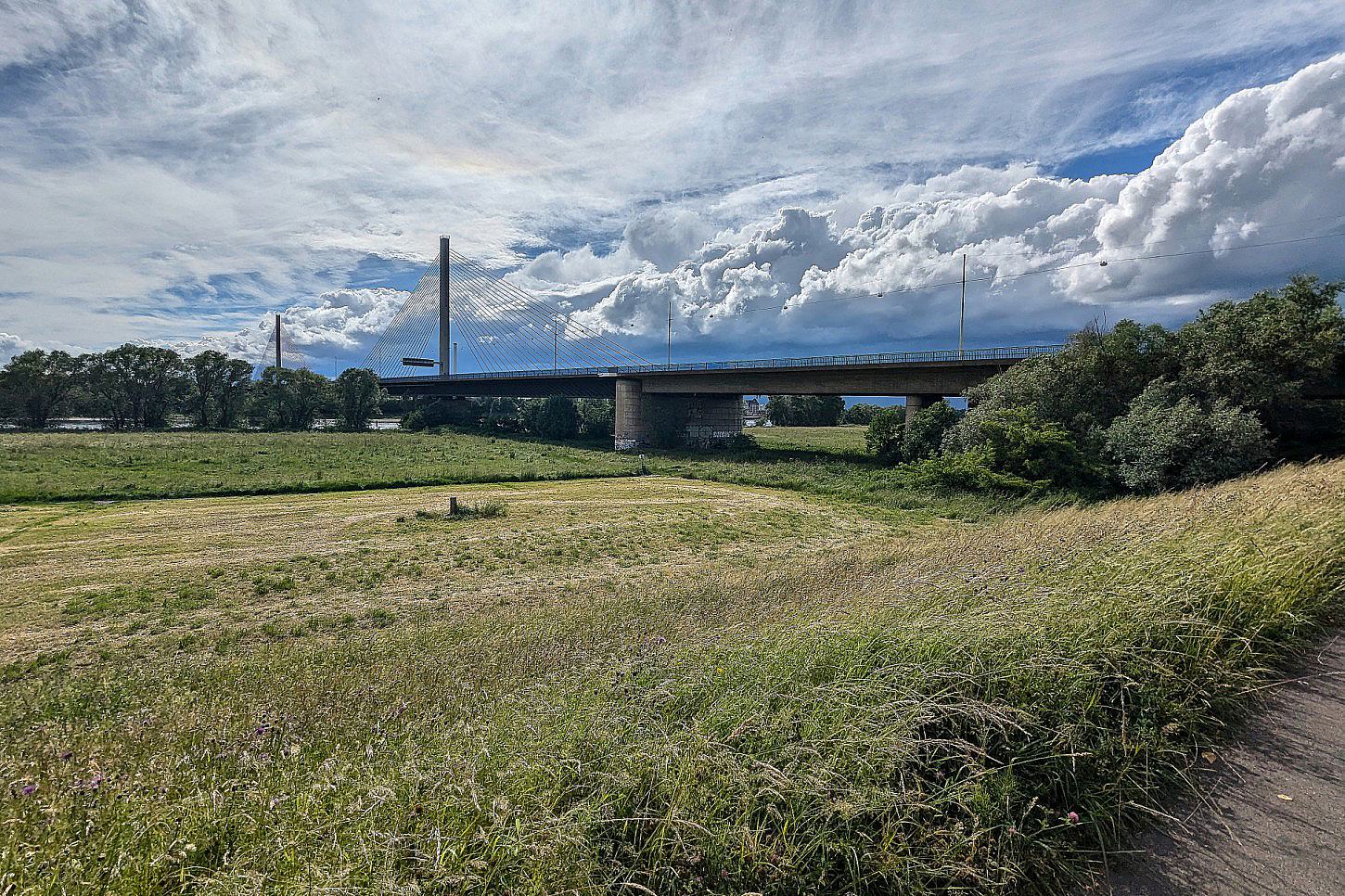 Bericht: Bund saniert immer weniger Autobahnbrücken
