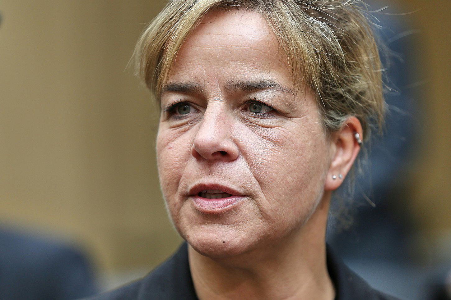 NRW-Wirtschaftsministerin kritisiert Audi-Chef Döllner