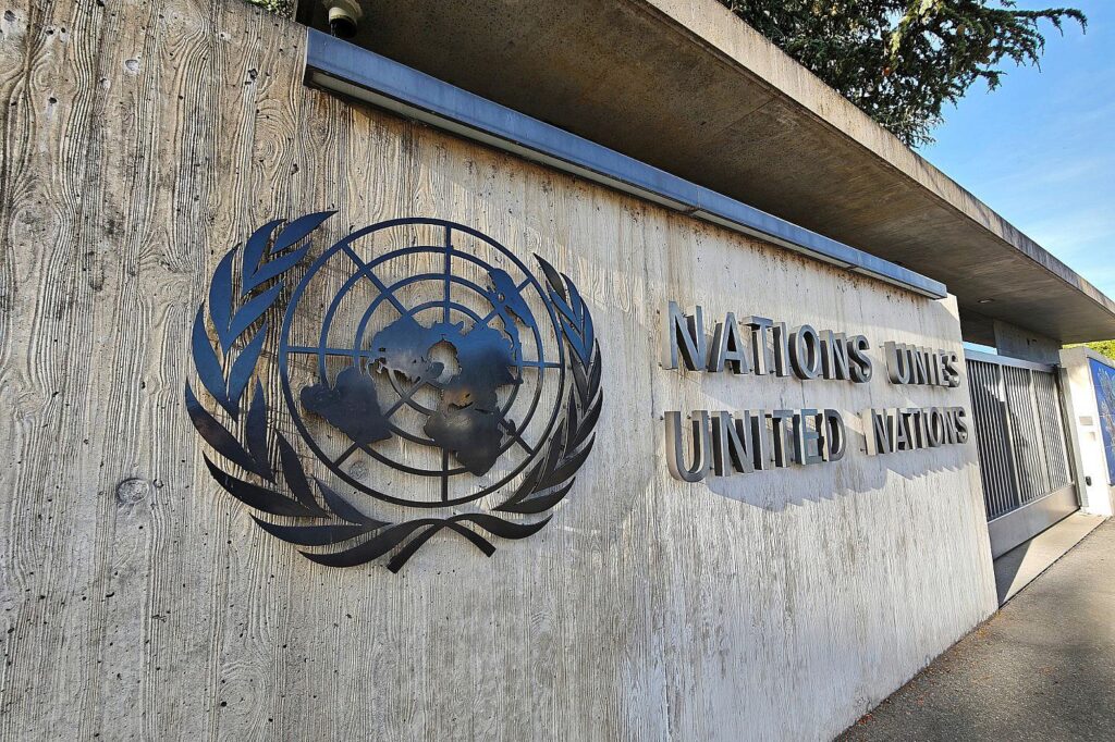 UN: Über zwei Millionen Menschen im Südsudan von Dürre betroffen