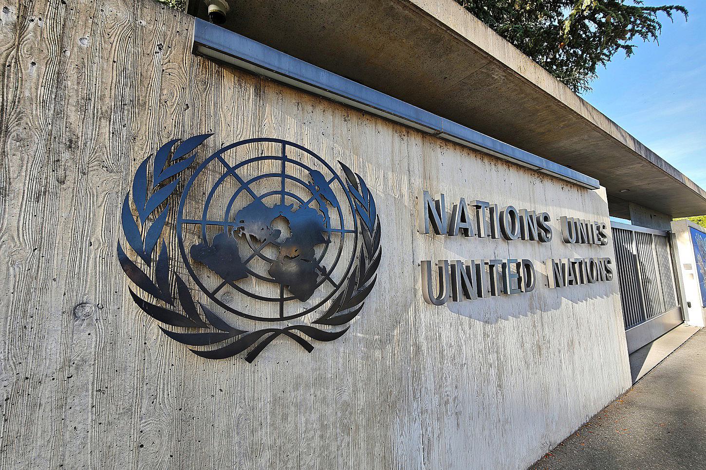 UN: Über zwei Millionen Menschen im Südsudan von Dürre betroffen