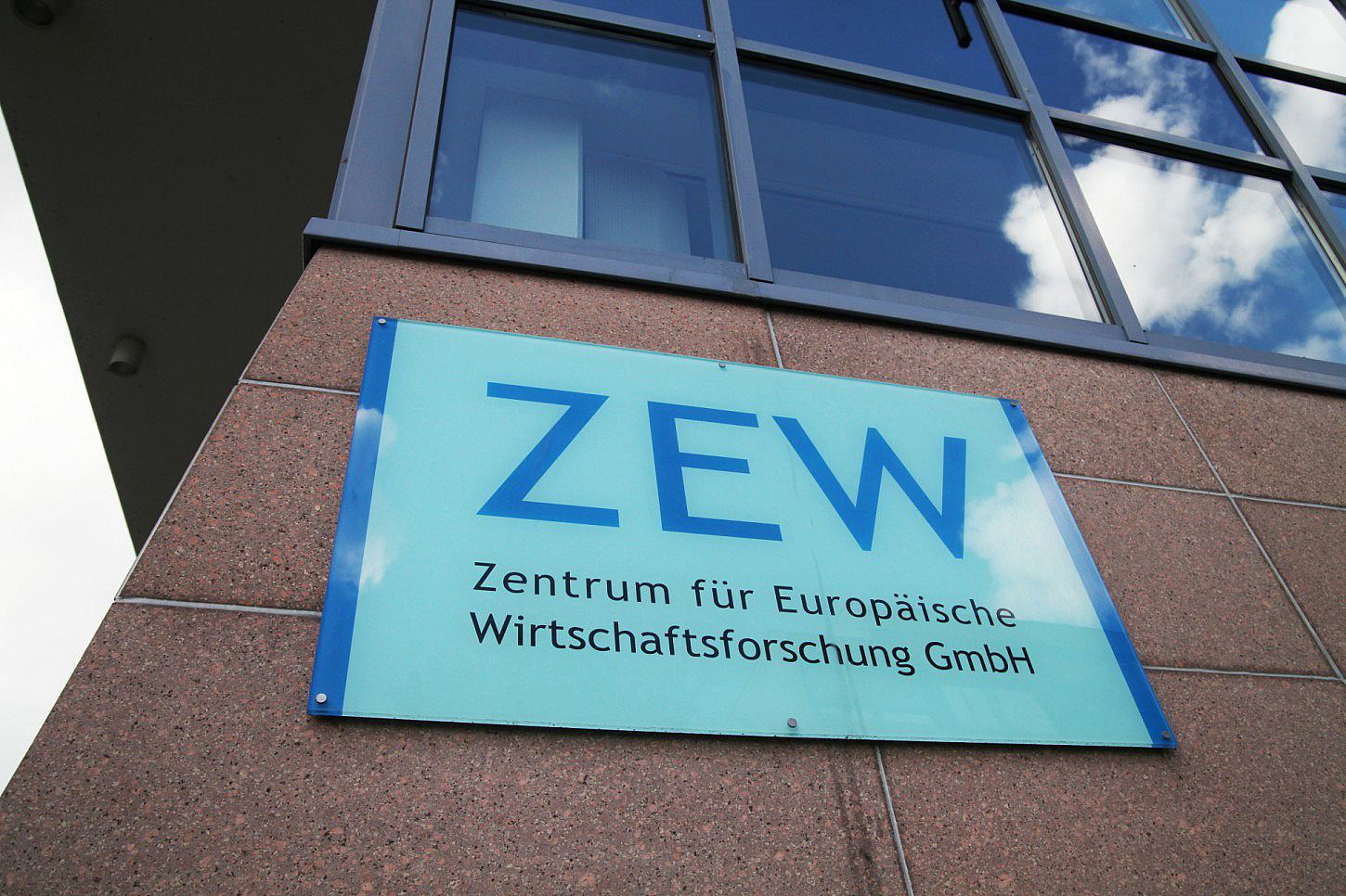 ZEW-Konjunkturerwartungen im Oktober gefallen
