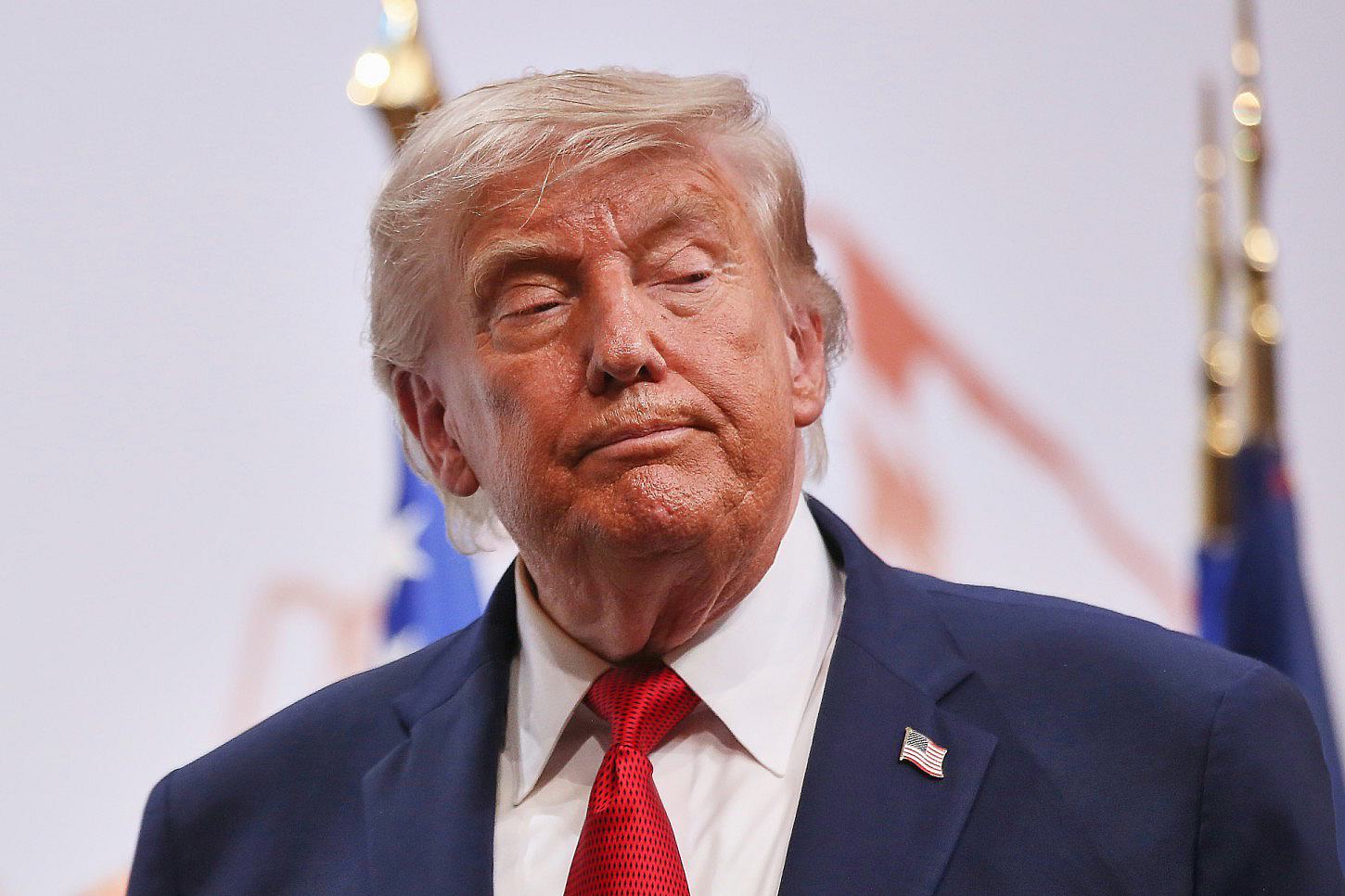 Ex-US-General nennt Trumps Friedensbehauptung „lächerlich“
