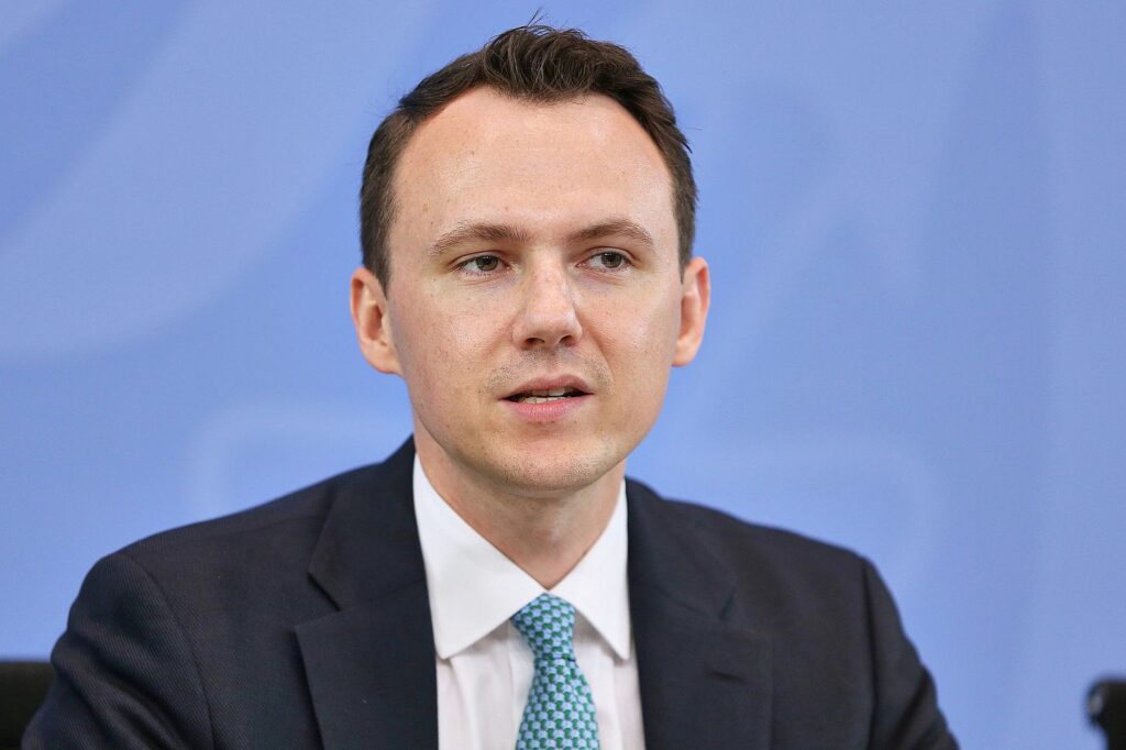 Junge Union verlangt mehr Investitionen in die Zukunft
