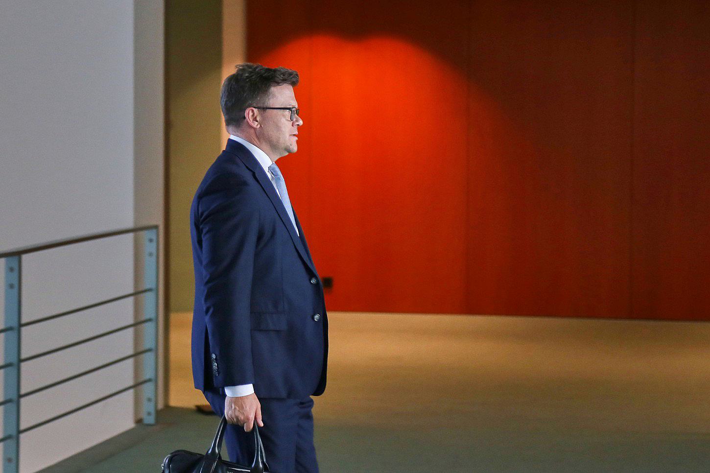 Ministerium plant vorerst keine nationale Biomassestrategie