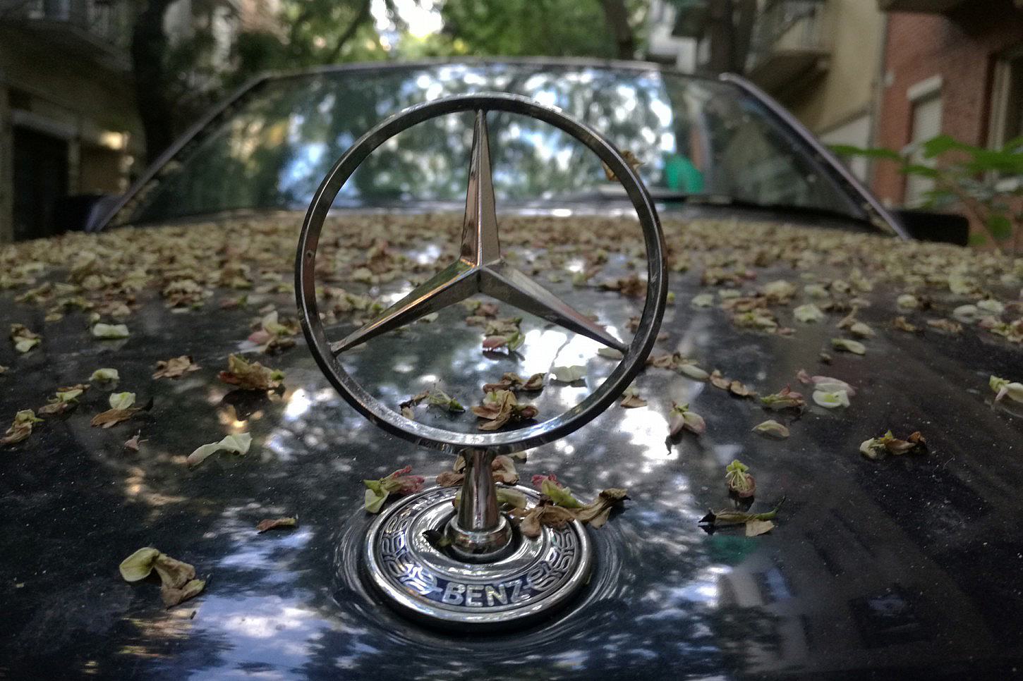 Mercedes will Autos künftig modularer fertigen