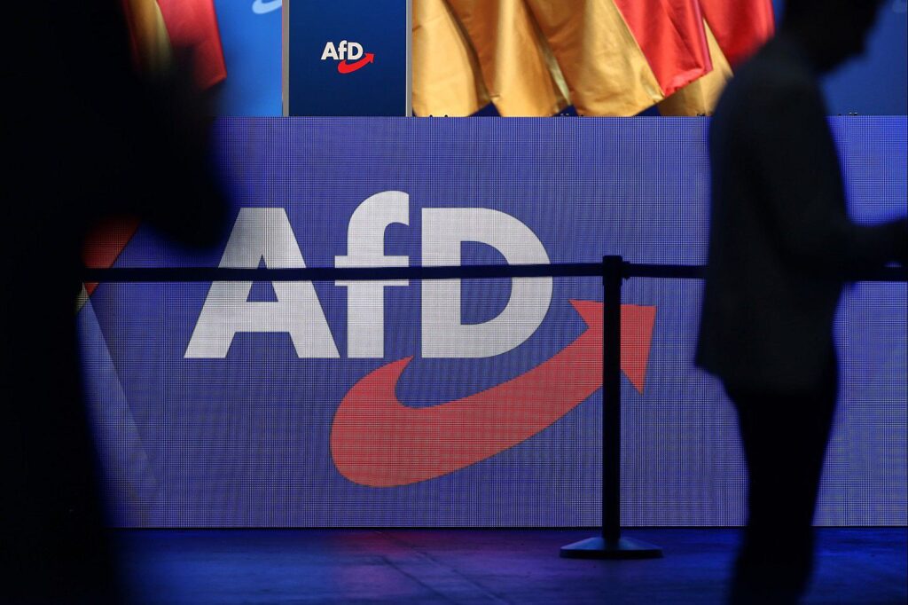 AfD-Politiker klagen gegen Nichtzulassung zu Kommunalwahlen