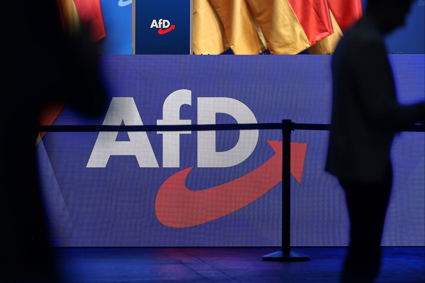 AfD-Politiker klagen gegen Nichtzulassung zu Kommunalwahlen