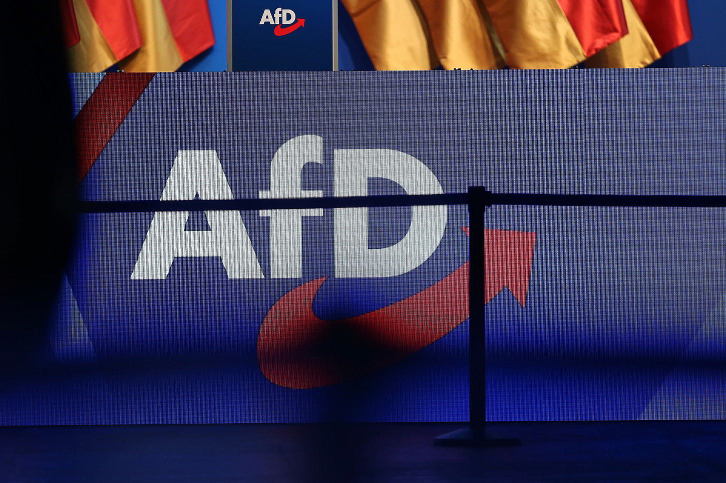 Verfassungsrechtler: AfD-Zuschüsse könnten gestrichen werden