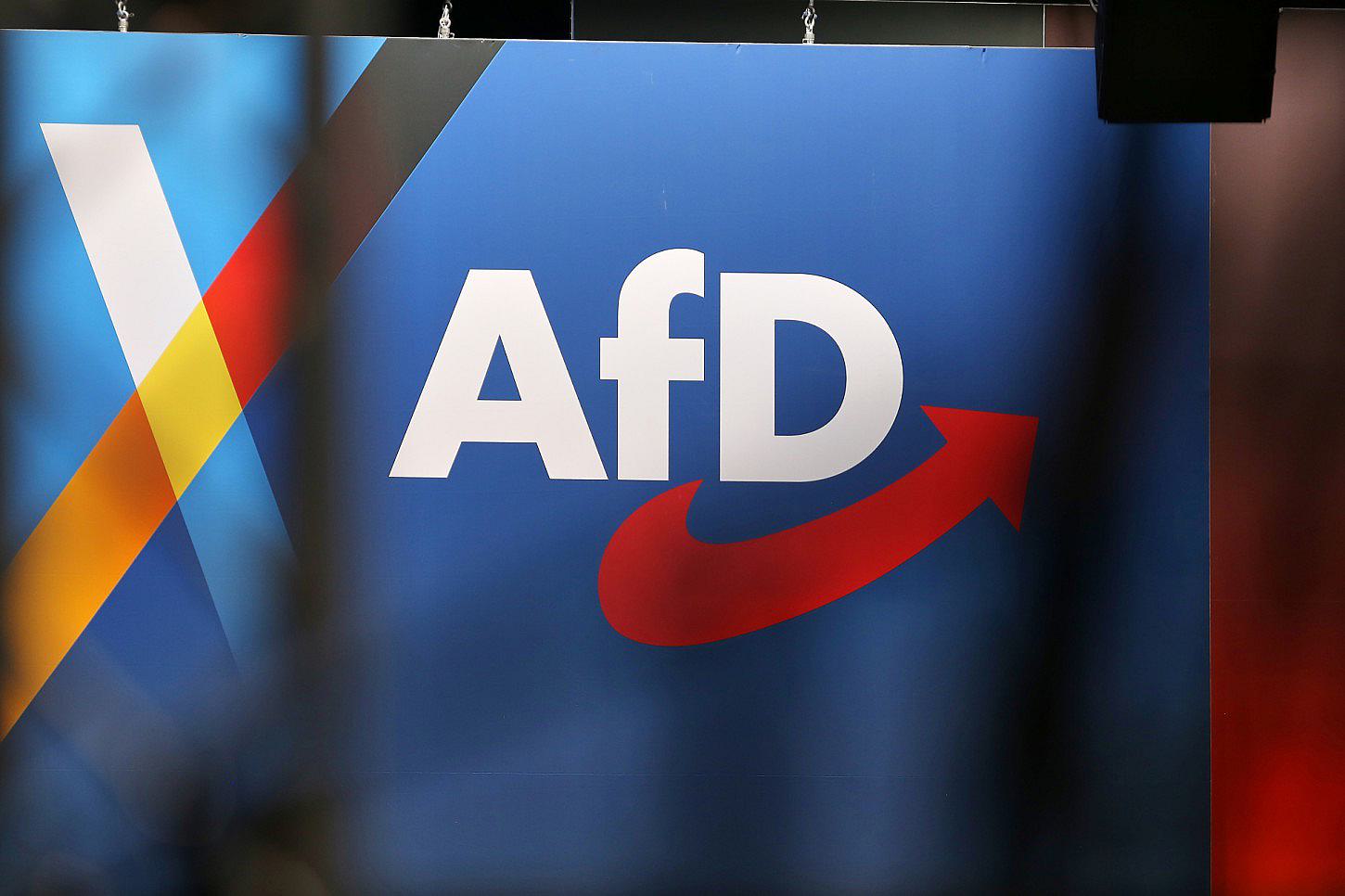 AfD prüft 24 Mailkonten nach Hackerangriff