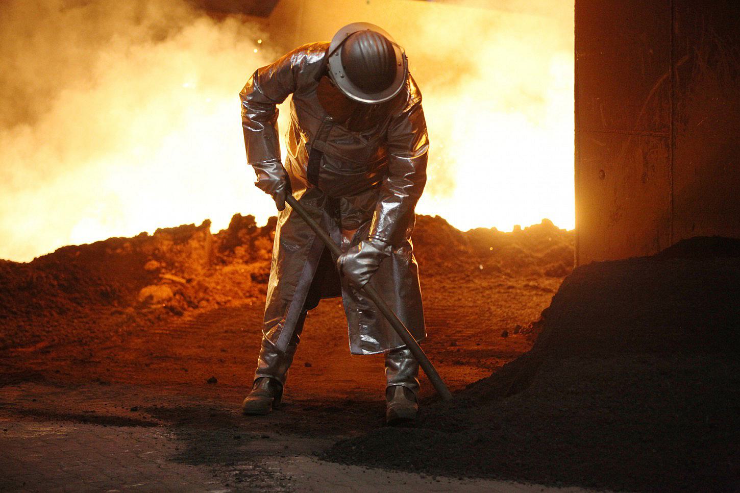 Auftragsbestand der Industrie im August gestiegen