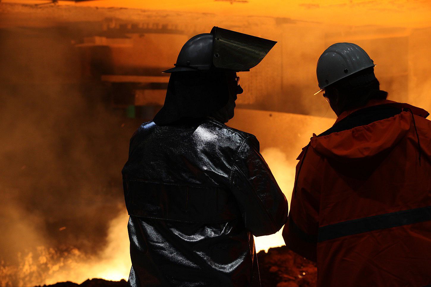 Eine halbe Million Industriearbeitsplätze seit 2019 verloren