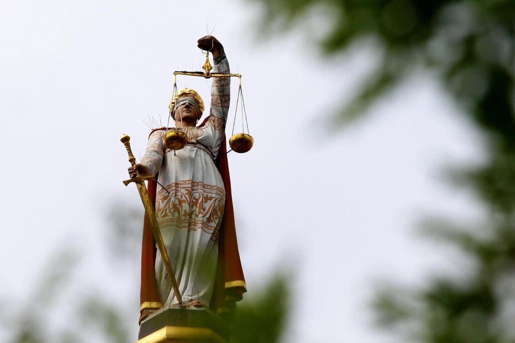 Bundesgerichtshof verwirft Revision gegen Urteil aus Aurich wegen versuchten Mordes