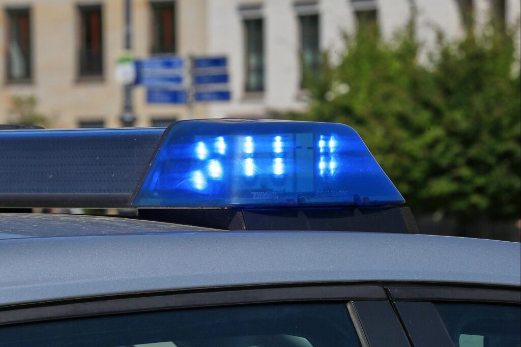 18-Jähriger bei Verkehrsunfall in Ganderkesee lebensgefährlich verletzt