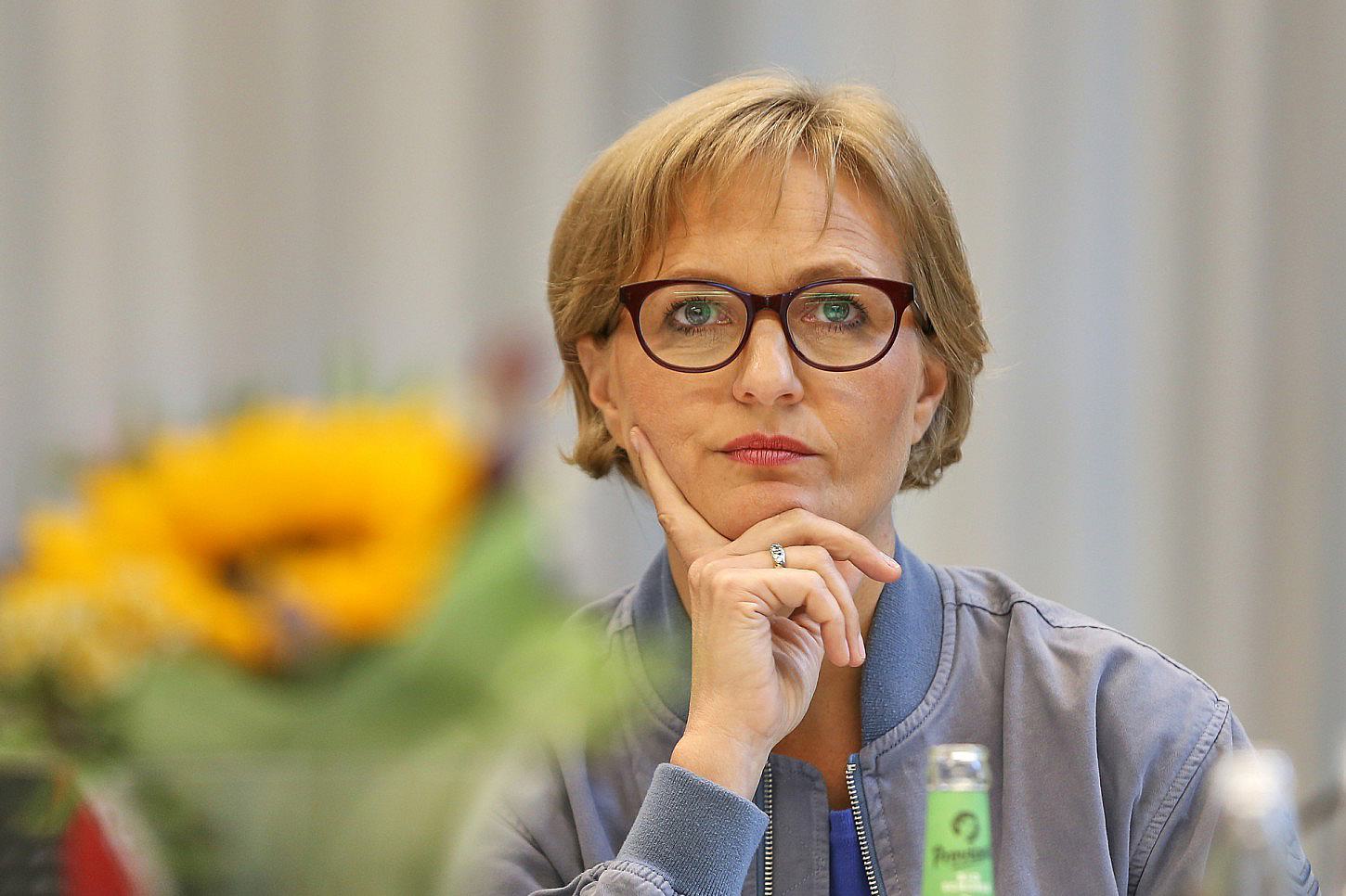 Brantner verlangt Konsequenzen für Linken-Abgeordneten Kocak