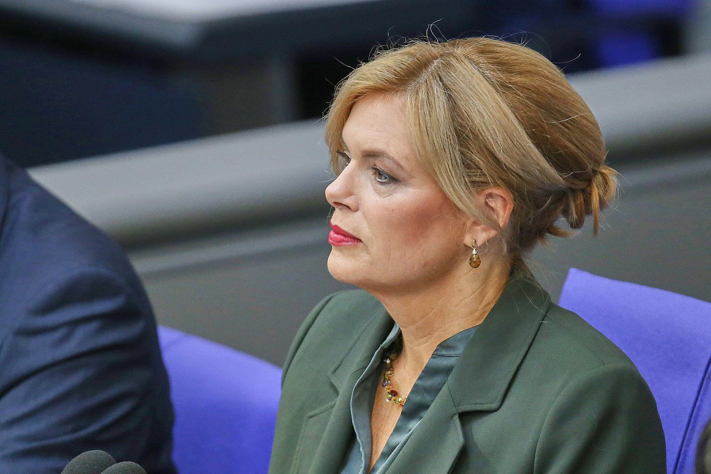 Klöckner drängt Rausch zu Aufgabe von AfD-Parteiamt
