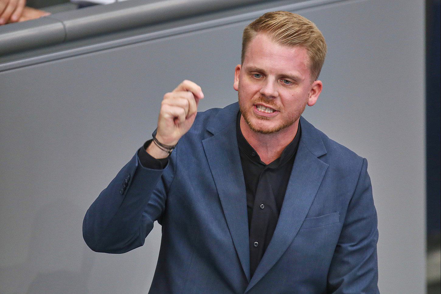 SPD-Generalsekretär will Reform der Erbschaftsteuer
