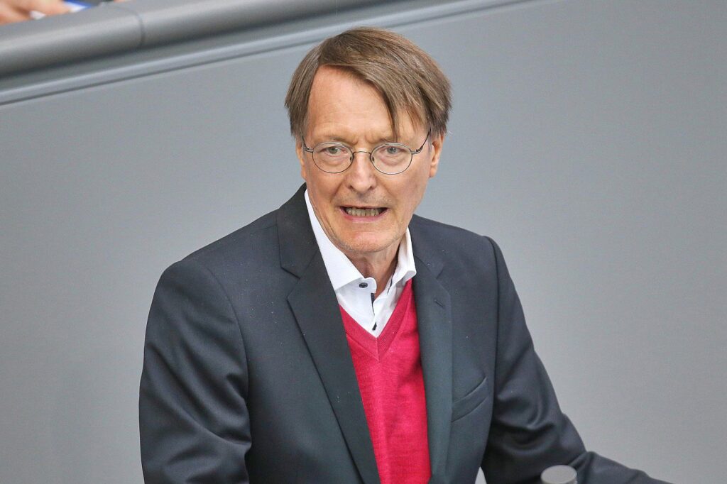 Lungenpest: Lauterbach mahnt Moskau zur Zusammenarbeit mit der WHO