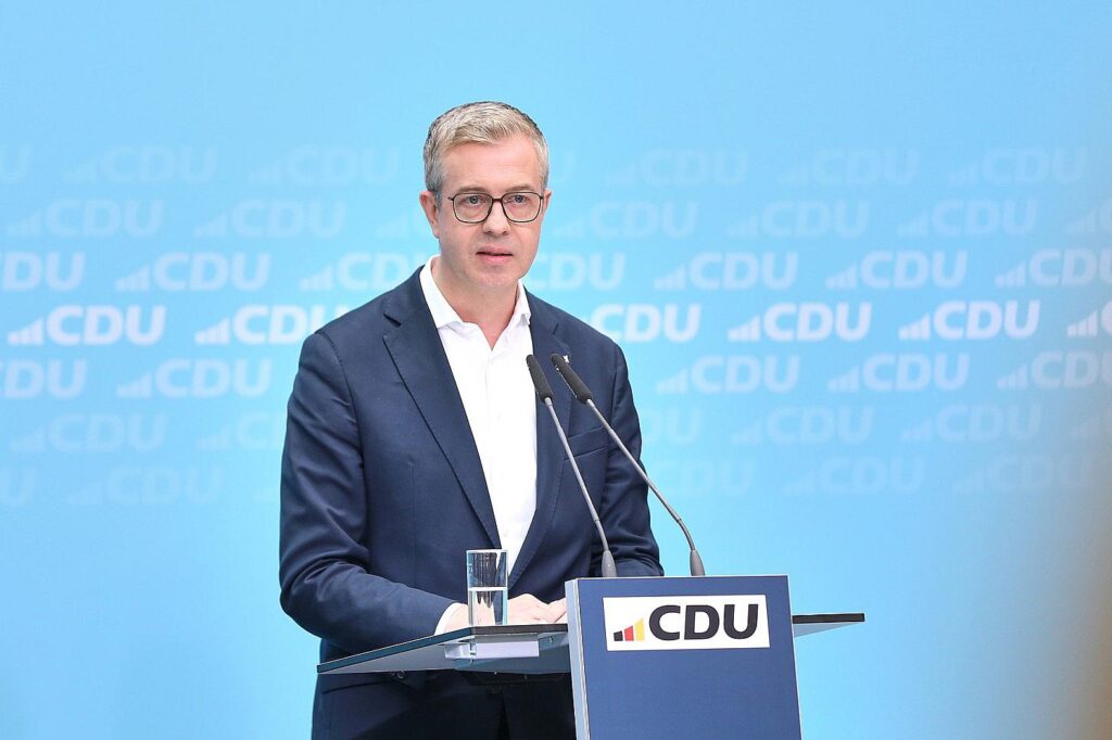 Kürzungen: Evers will mit Reformkurs Zuversicht auslösen