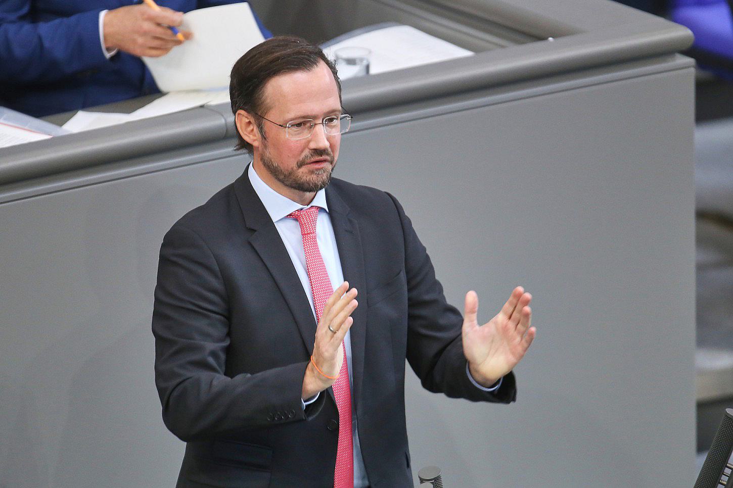 Reformdebatte: SPD kontert Blockadevorwürfe aus der Union