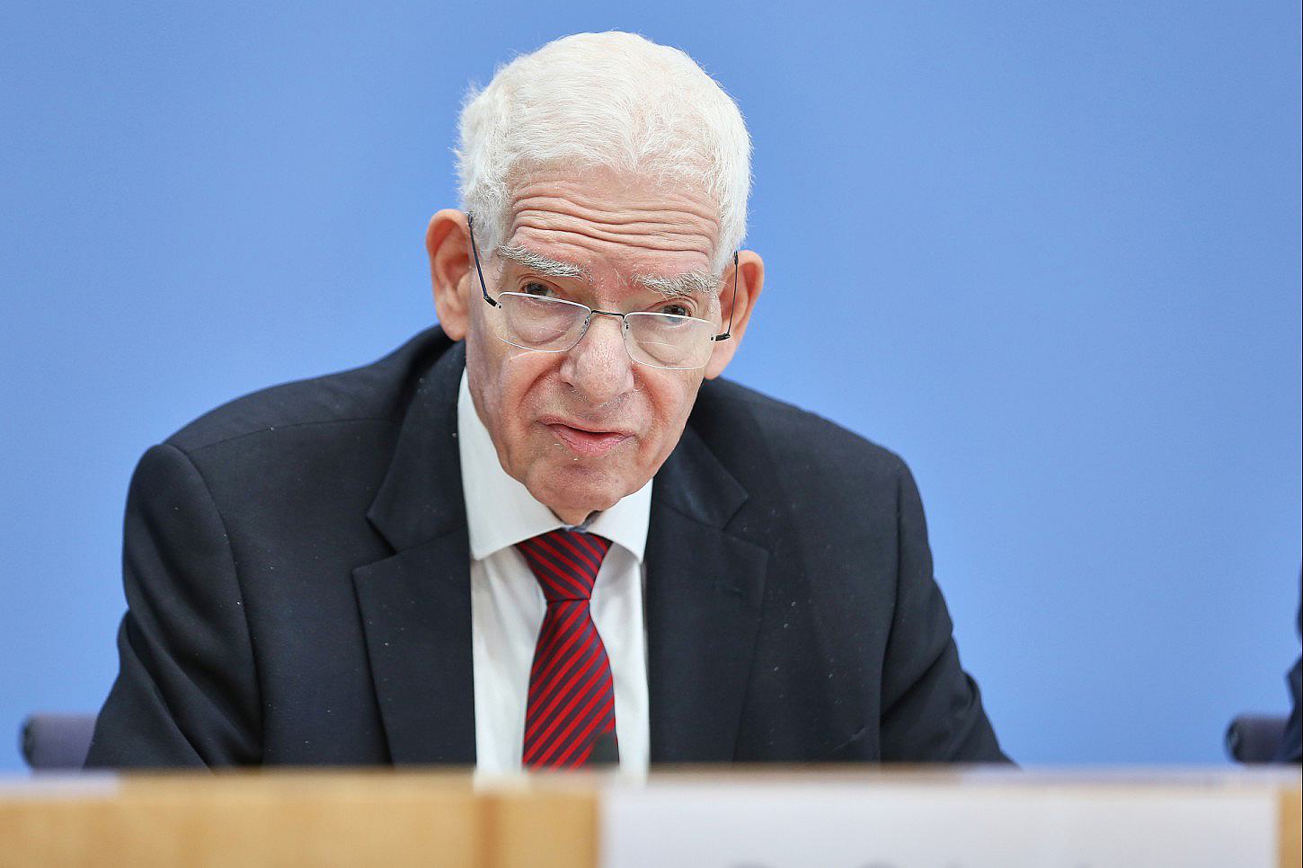Zentralrat kritisiert Berliner Vereinbarung gegen Antisemitismus