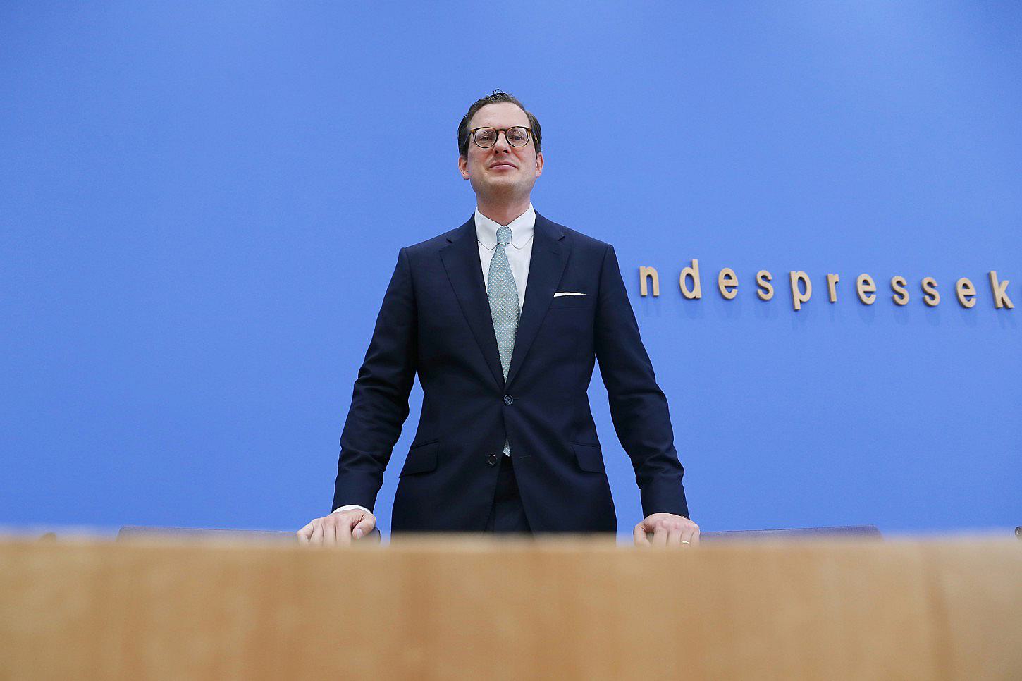 Hennemann warnt vor „Aushöhlung des Informationsfreiheitsrechts“