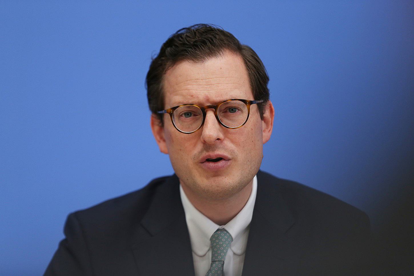 Bundesdatenschutzbeauftragter stellt sich gegen IFG-Pläne