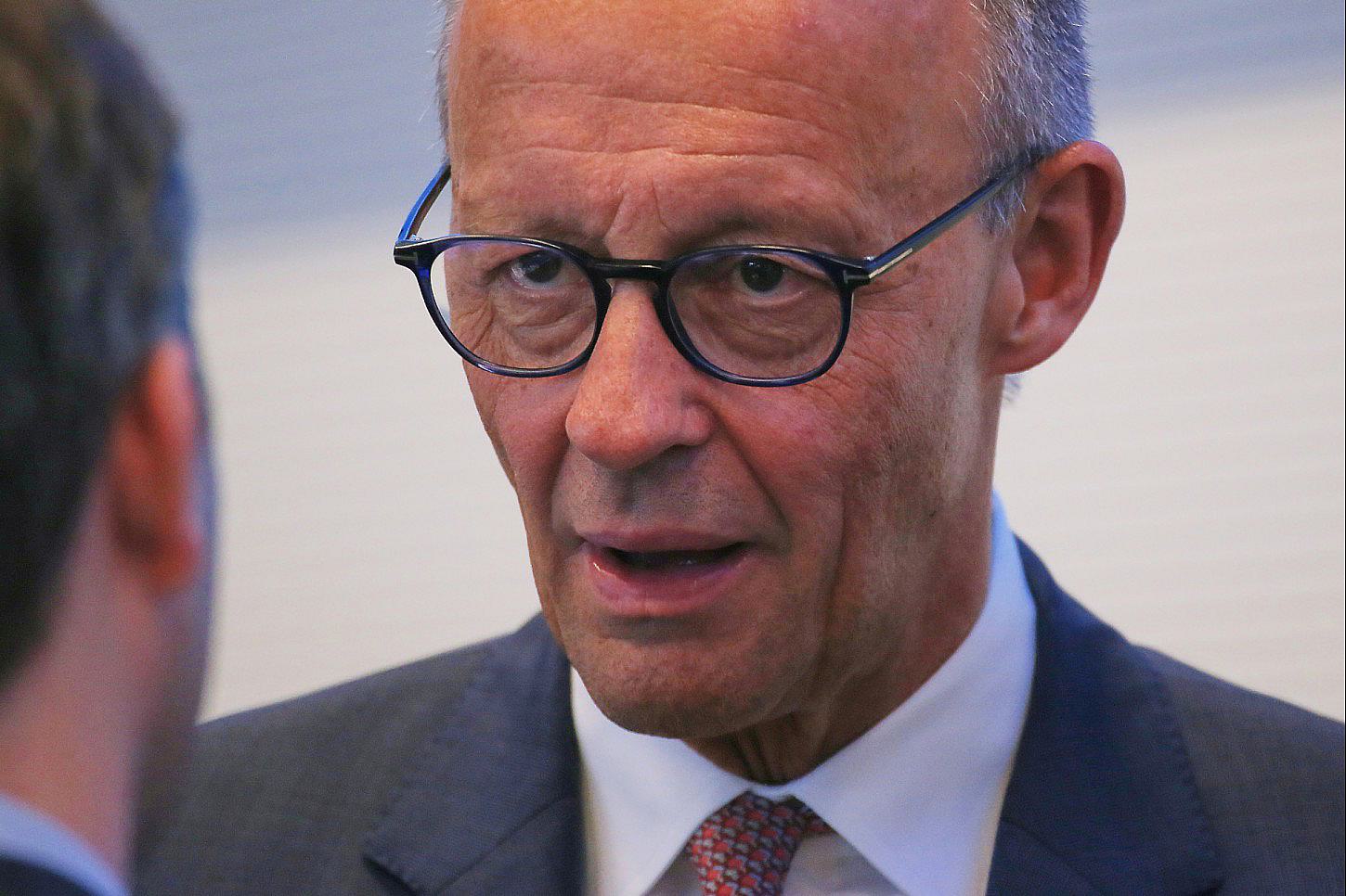 Mehrheit der Deutschen hält Merz‚ Kanzlerschaft für gescheitert
