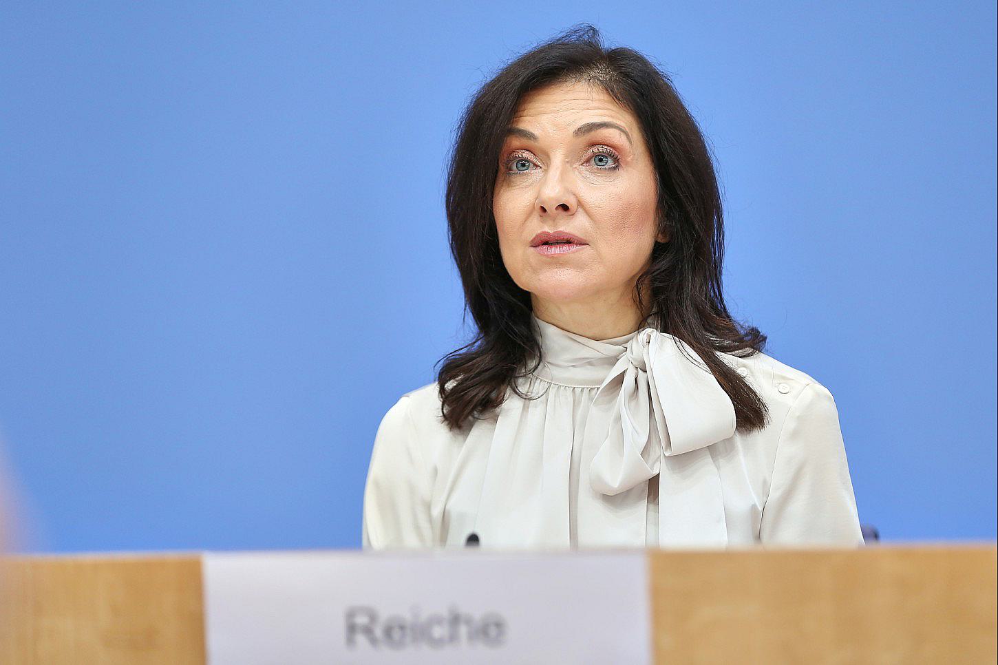 Reiche unterhält regen Kontakt zu Energieunternehmen