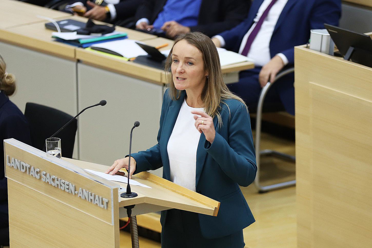 BSW hat „konkrete Person“ als überparteilichen Ministerpräsidenten