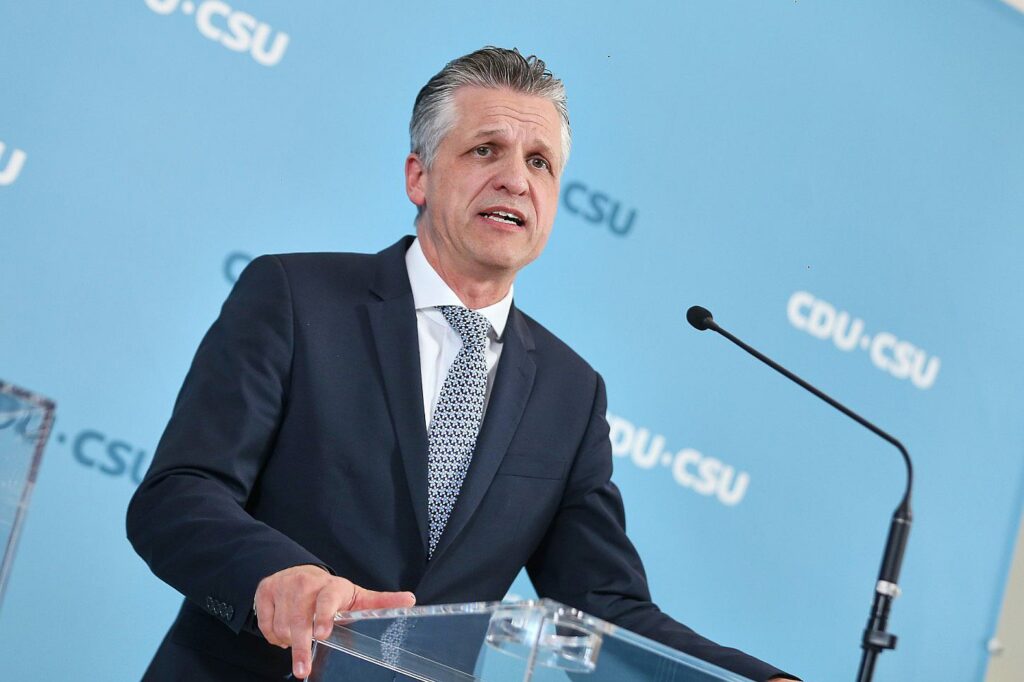 Unionsfraktion lehnt Entwurf für Plastiksteuer ab