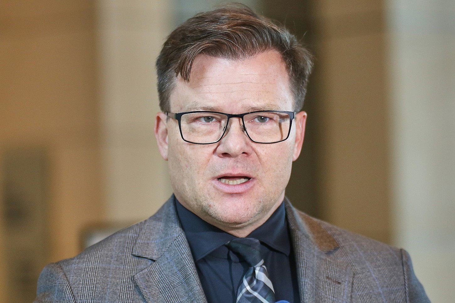 Schneider will bessere Finanzierung und Mitsprache indigener Völker