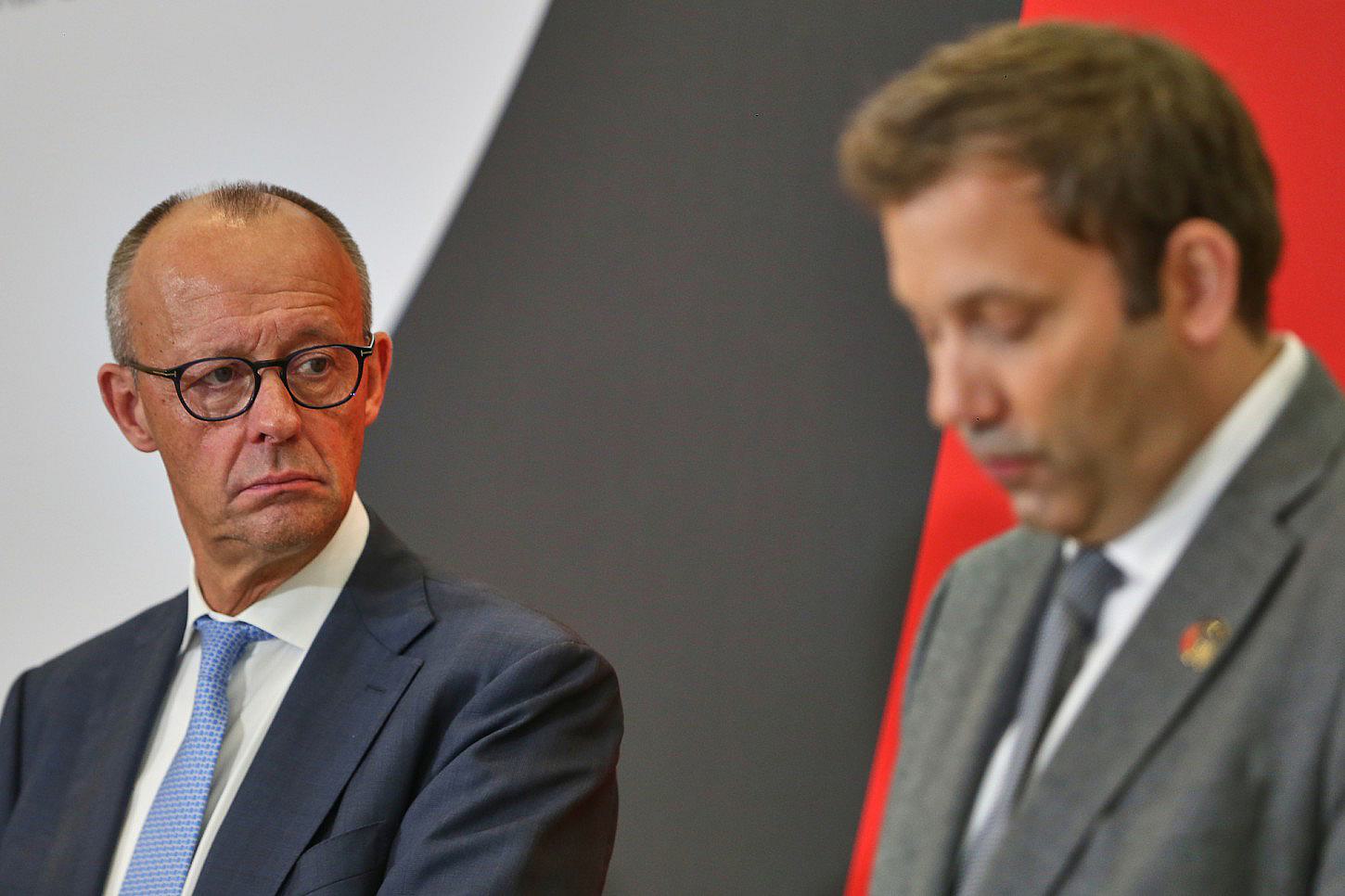 Jugendforscher warnen Union und SPD vor „demographischer Falle“