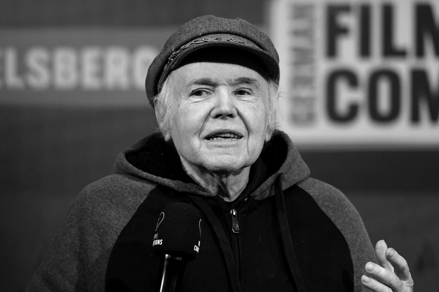 Bekannt aus TV-Serie „Raumschiff Enterprise“: Walter Koenig ist tot