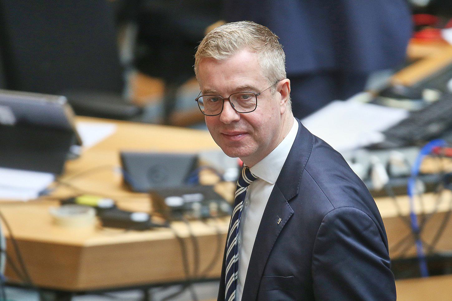 Berliner Grüne finden Gesprächsangebot der CDU „ein wenig spät“