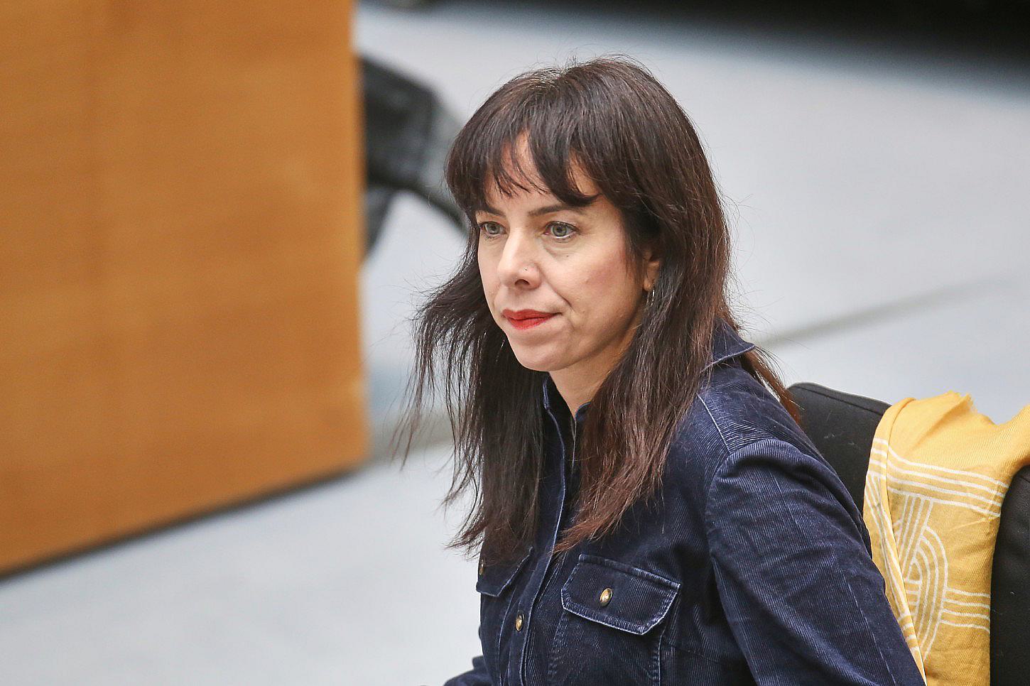 Joffe sieht Eralp für Bürgermeisteramt disqualifiziert