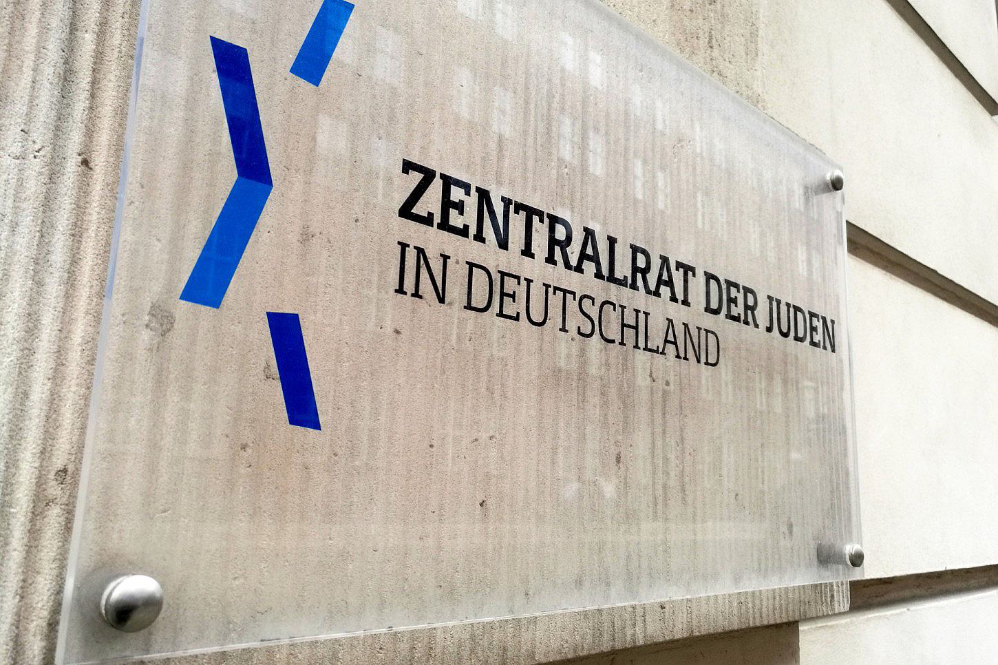 Zentralrat und Grüne loben neue Antisemitismusbeauftragte
