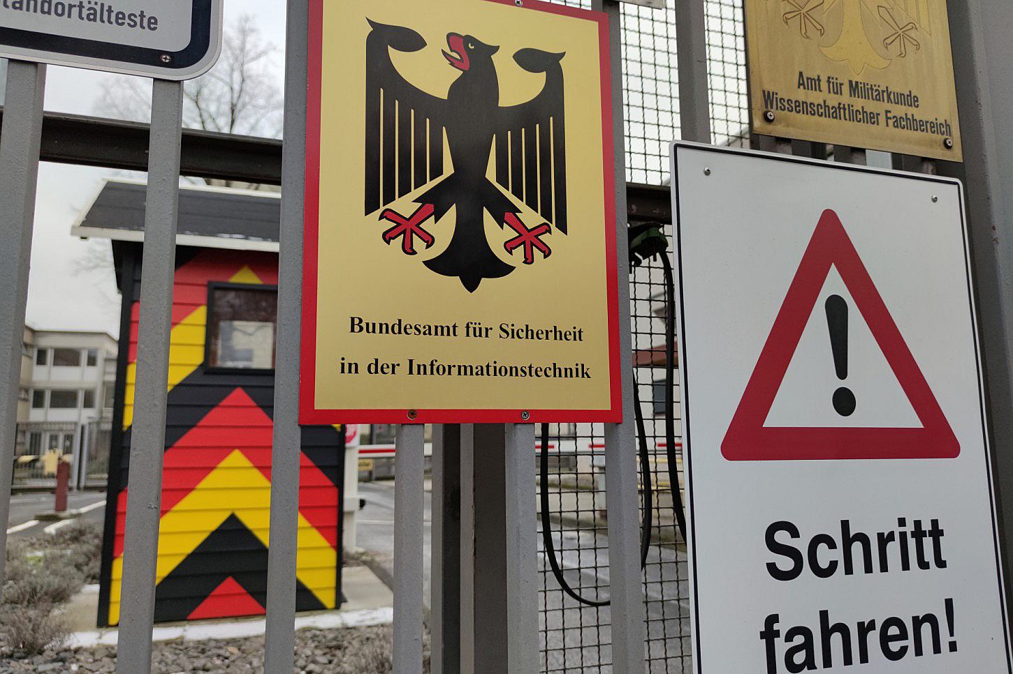 SPD will KI-Lagezentrum beim BSI