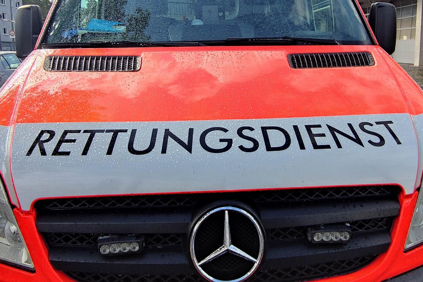 Philippi fordert Klarheit bei Finanzierung der Notfallreform